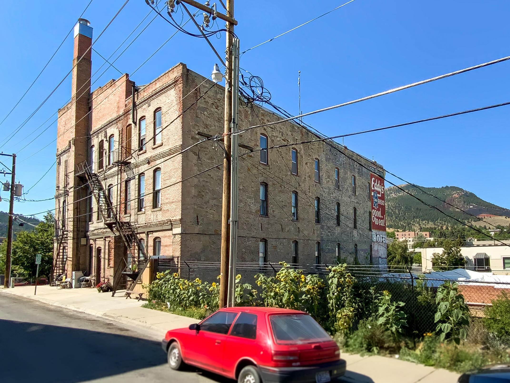 5. Commercial for Sale at 415 North Last Chance Gulch, Helena, Montana 59601 United States