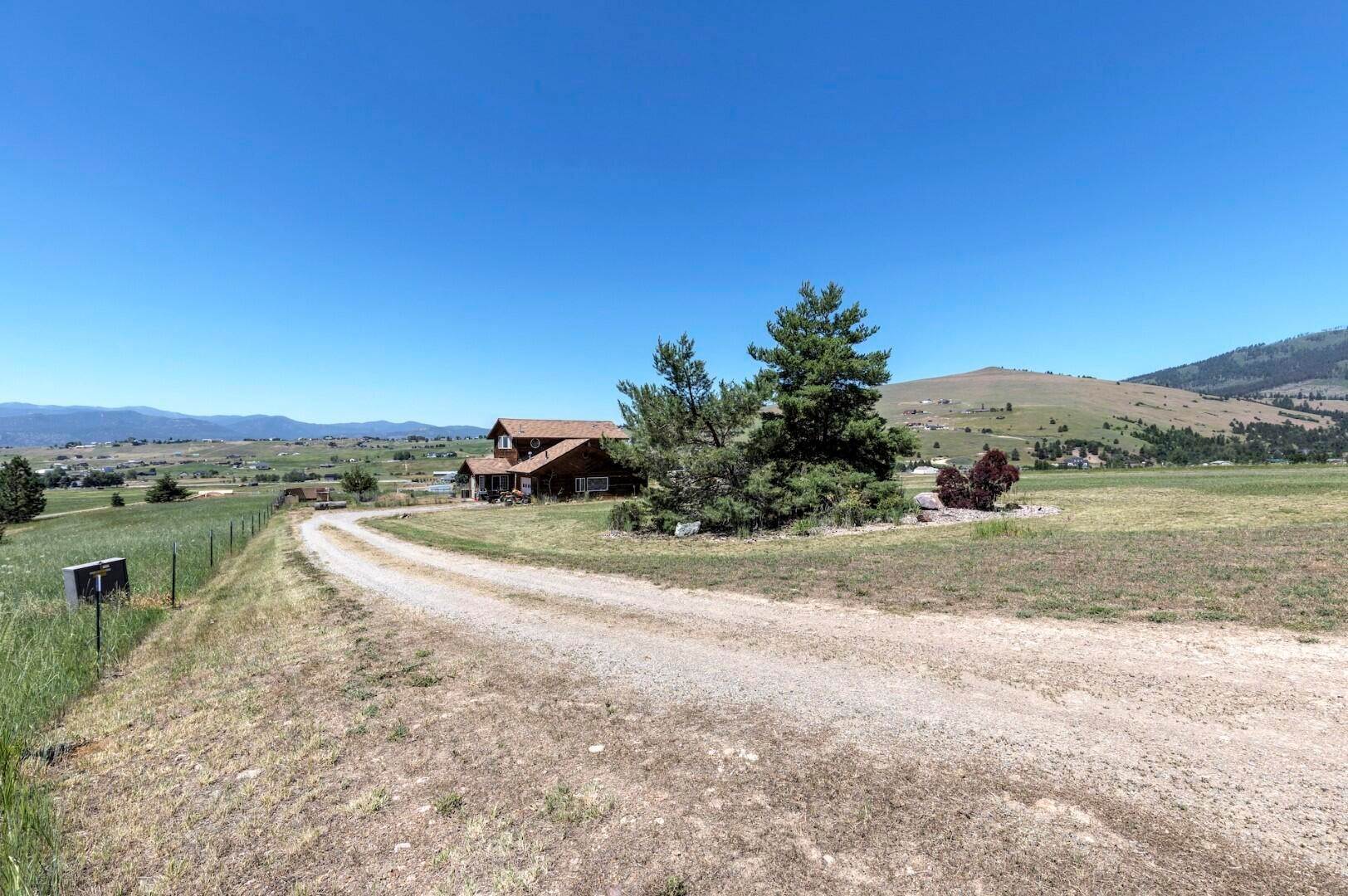 6. Land for Sale at 11557 Pole Cat Road, Missoula, Montana 59808 United States