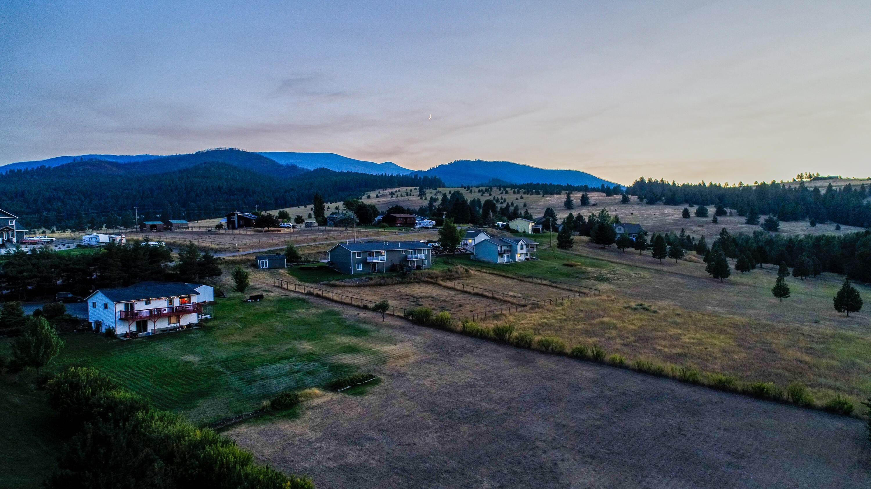 15. Land for Sale at Sapphire Drive, Lolo, Montana 59847 United States