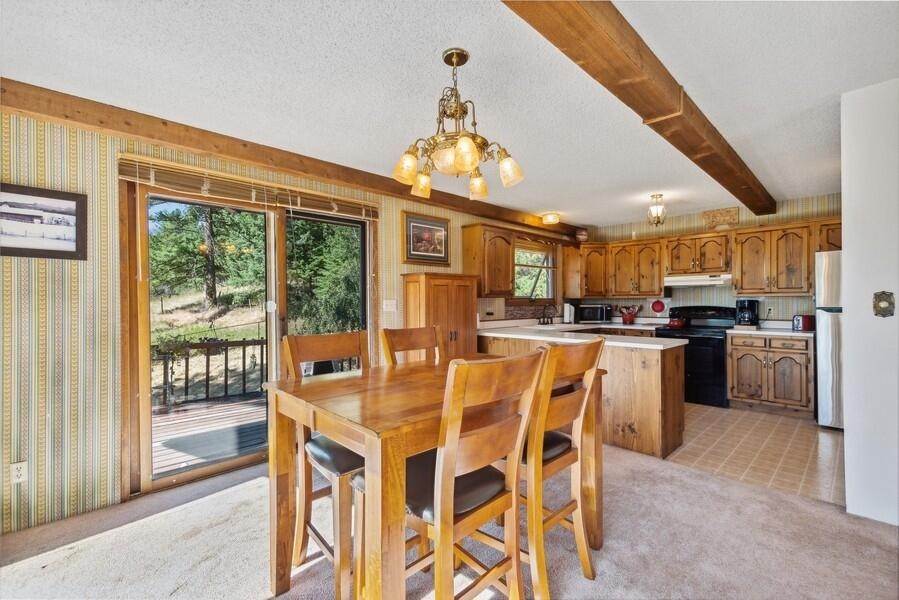 6. Single Family Homes for Sale at 4775 Us Highway 2 West, Kila, Montana 59920 United States