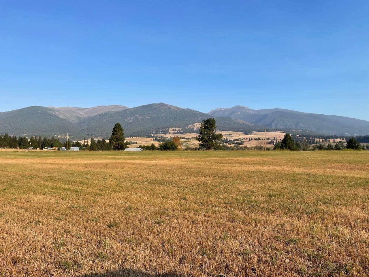 Land for Sale at Hamby Lane, Victor, Montana 59875 United States