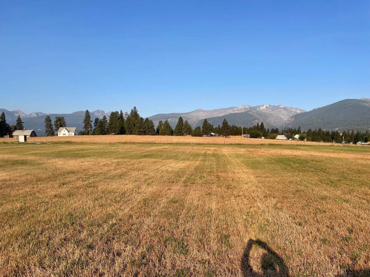 5. Land for Sale at Hamby Lane, Victor, Montana 59875 United States