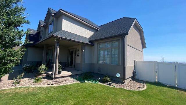 3. Single Family Homes for Sale at 4701 12th Street, Great Falls, Montana 59404 United States