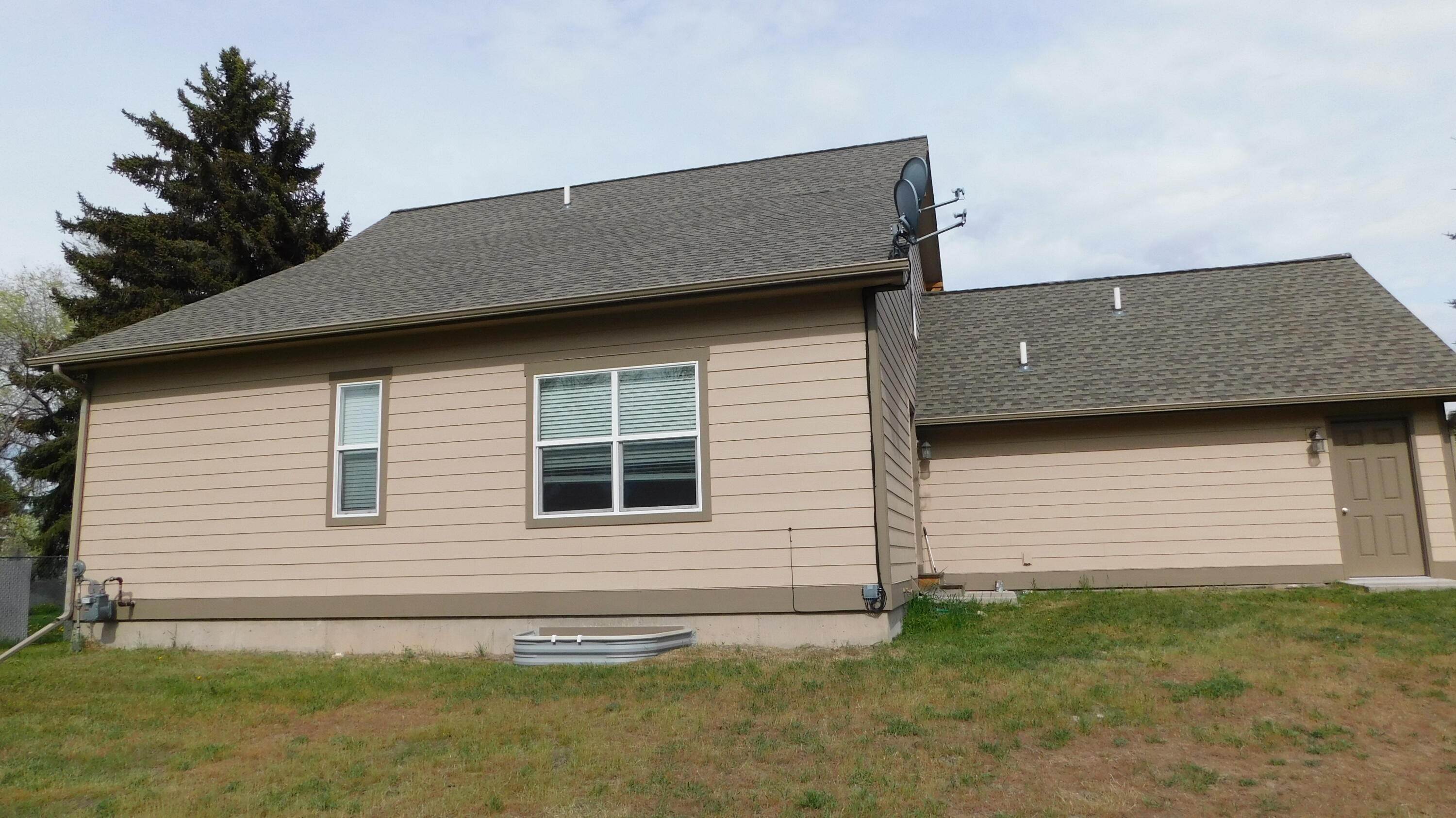 6. Single Family Homes for Sale at 3775 South Russell Street, Missoula, Montana 59801 United States