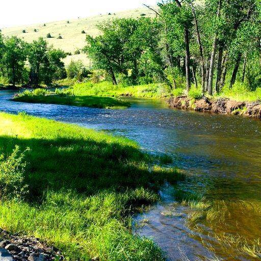 9. Land for Sale at Lower Valley Road, Boulder, Montana 59632 United States