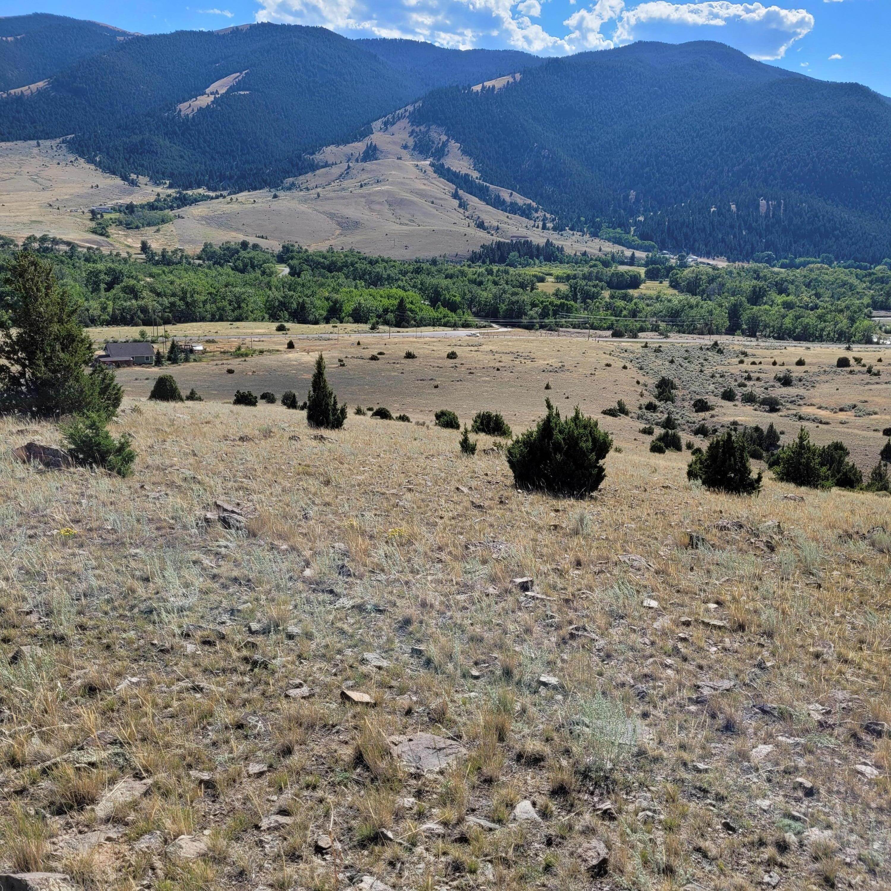 8. Land for Sale at Lower Valley Road, Boulder, Montana 59632 United States