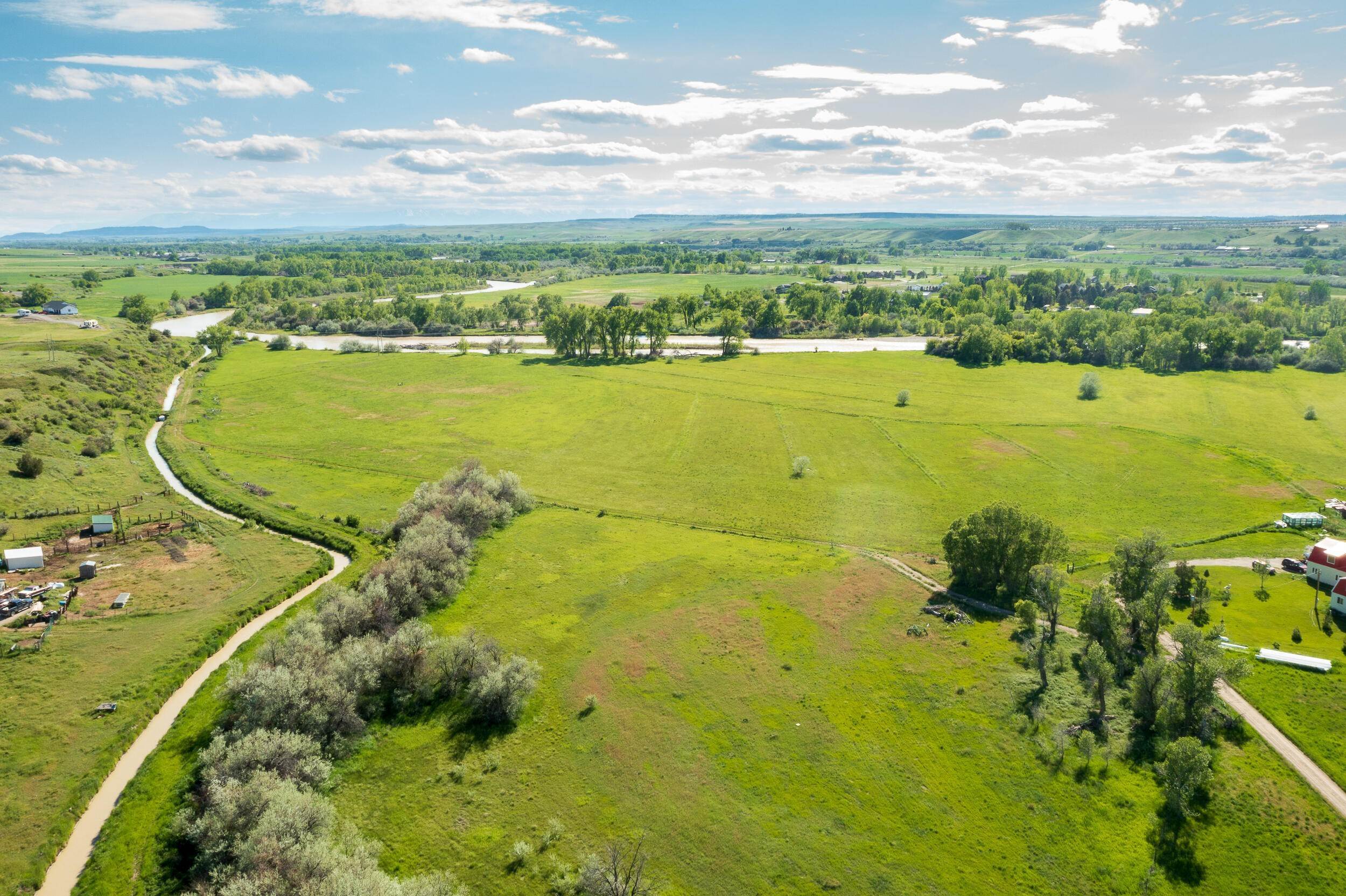 Land for Sale at Moser Dome Road, Laurel, Montana 59044 United States