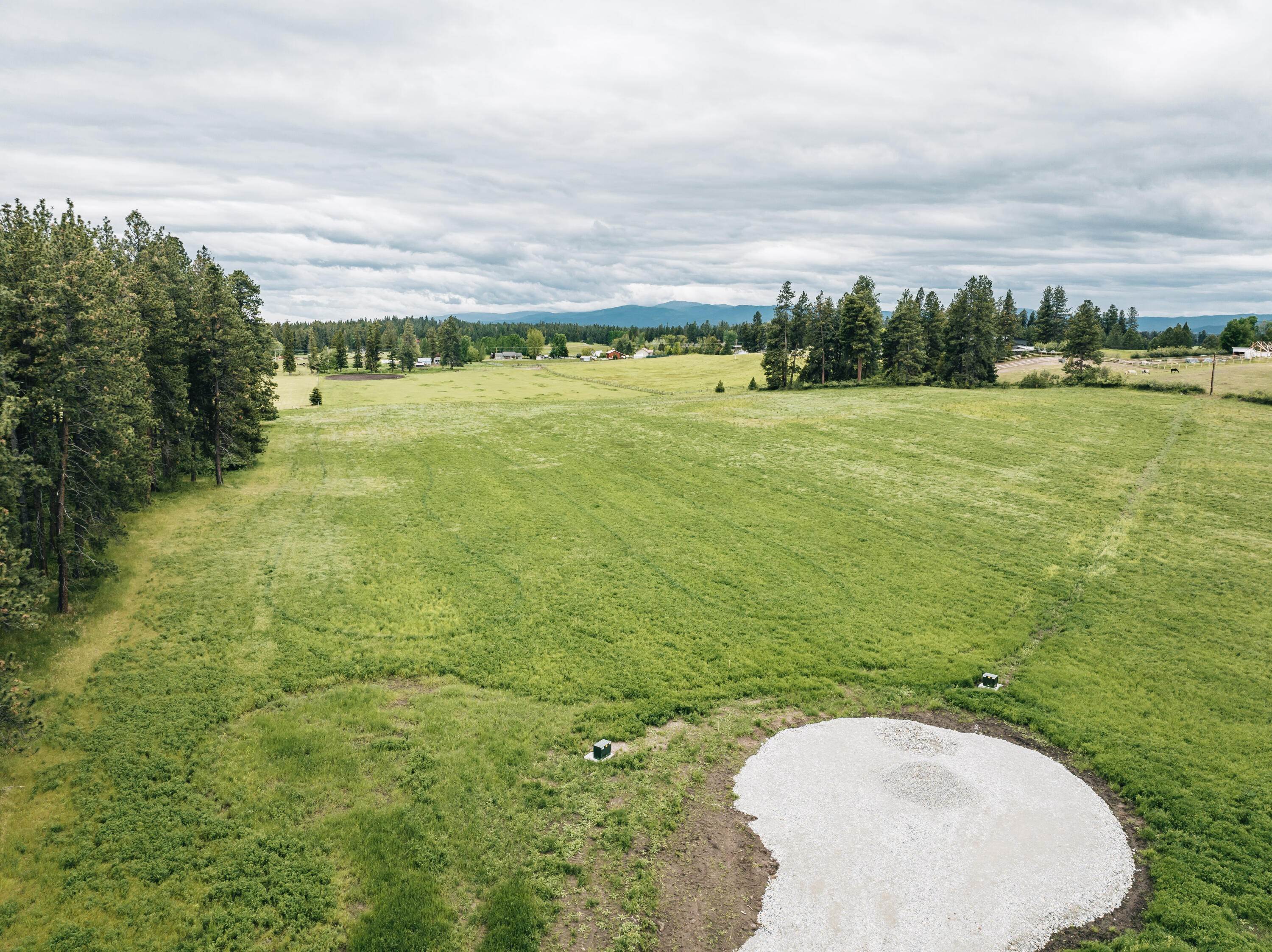 8. Land for Sale at 271 Patriots Lane, Columbia Falls, Montana 59912 United States