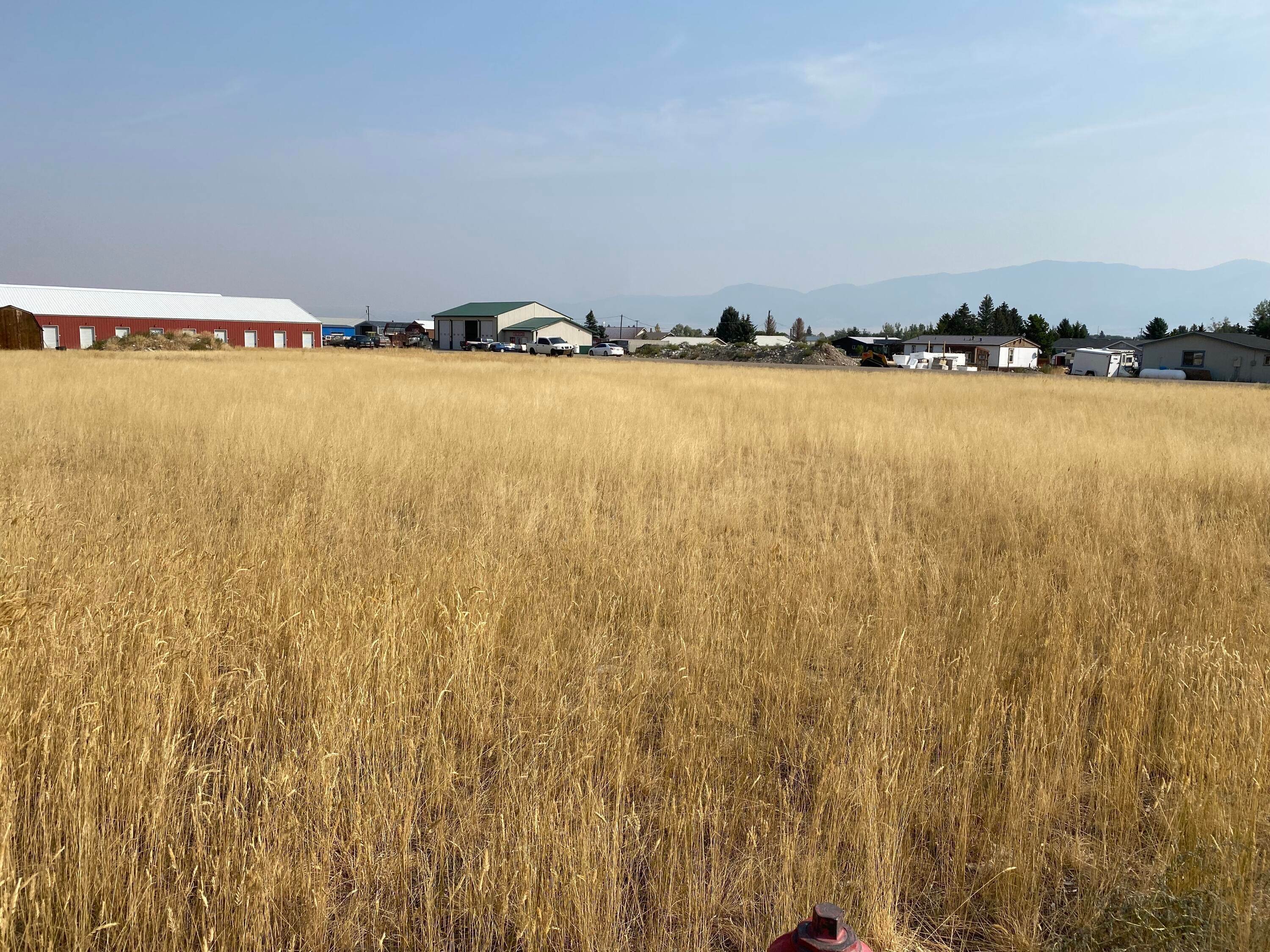 Land for Sale at Lots 7-12 Block 5 Of Comley Addition, Ennis, Montana 59729 United States