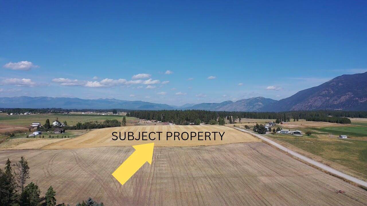 5. Land for Sale at 1280 Middle Road, Columbia Falls, Montana 59912 United States