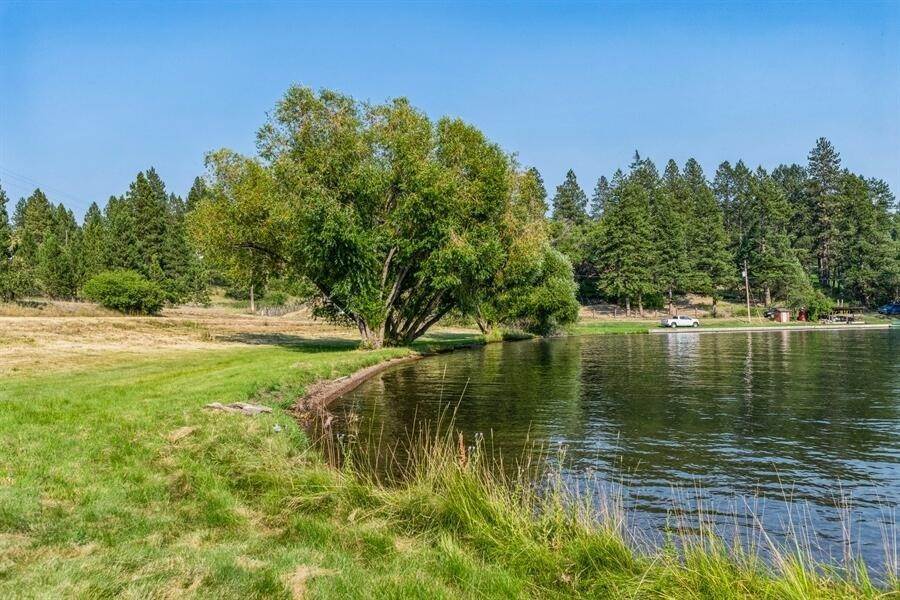 Land for Sale at 21389 Rollins Lakeshore Drive, Rollins, Montana 59931 United States