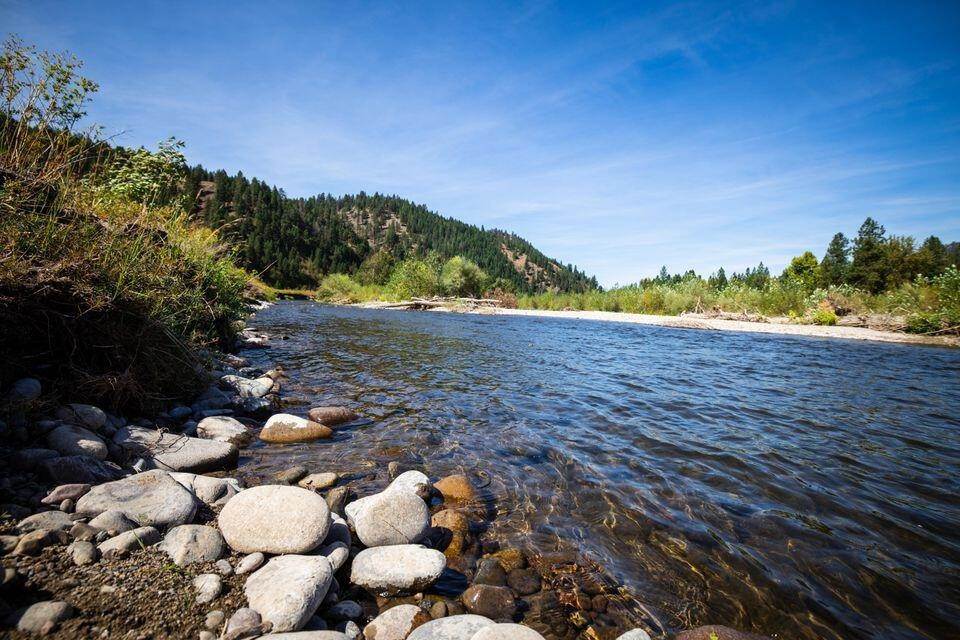 7. Land for Sale at Moccasin Ridge Road, Clinton, Montana 59825 United States