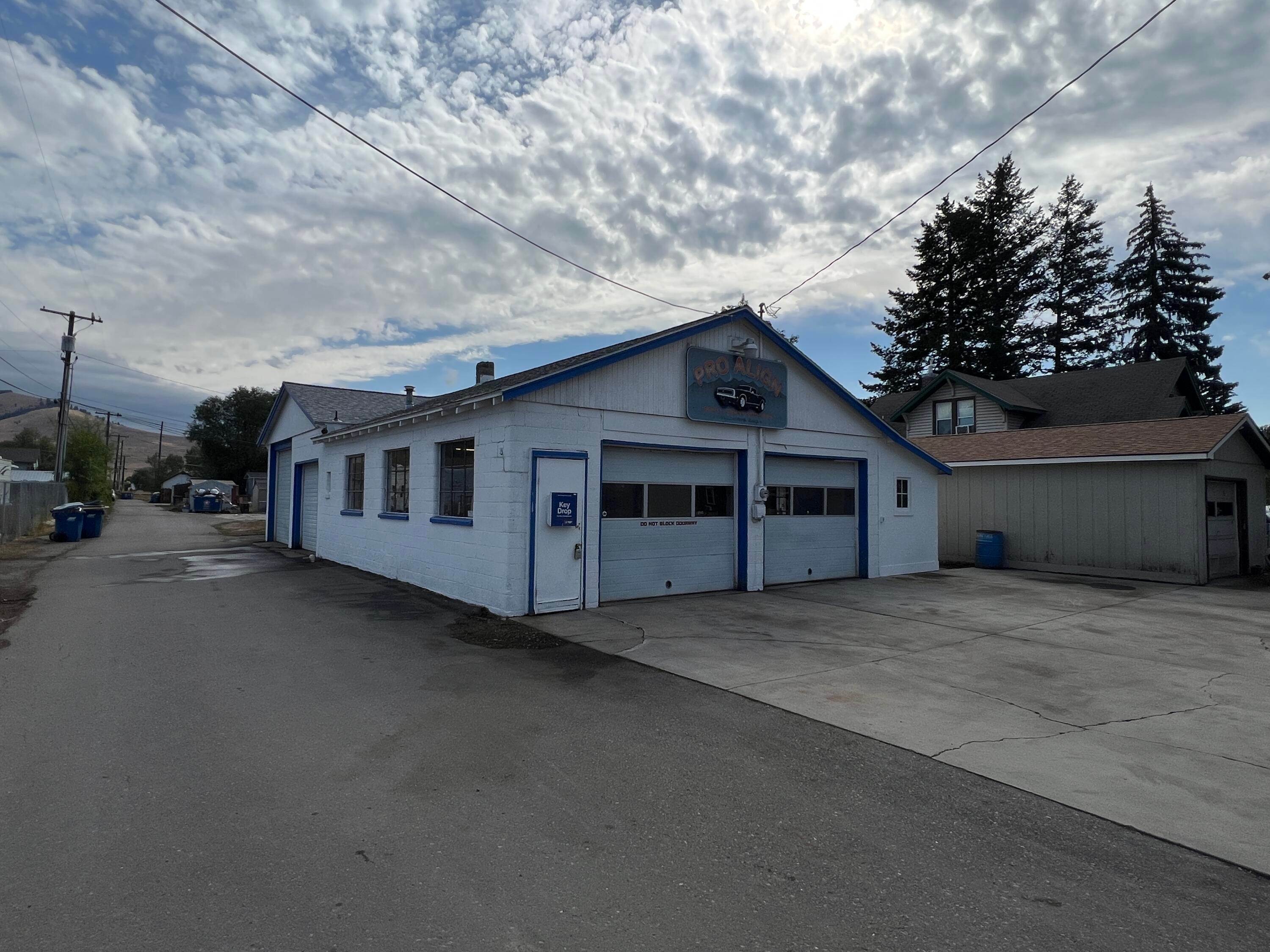 17. Commercial for Sale at 3112 Clark Street, Missoula, Montana 59801 United States