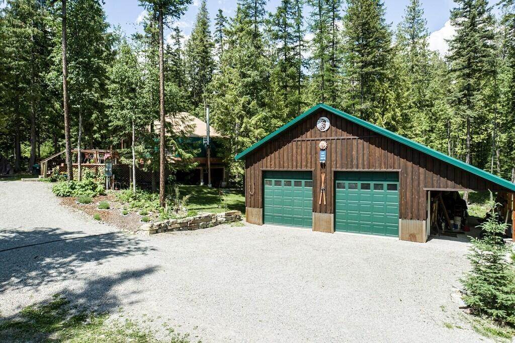 8. Land for Sale at 2178 Snowghost Drive, Whitefish, Montana 59937 United States