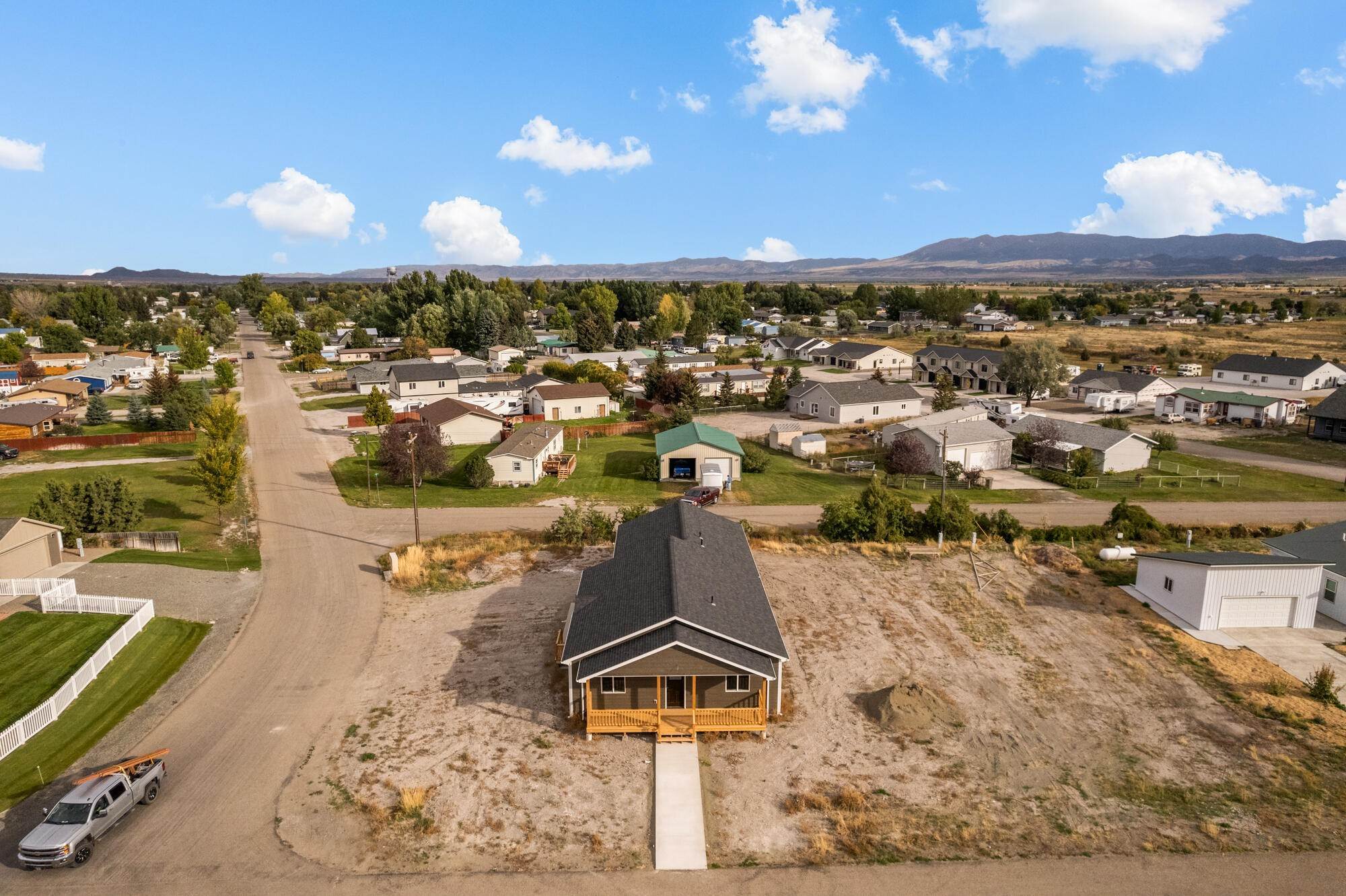 7. Single Family Homes for Sale at Address Not Available Address Not Available, Townsend, Montana 59644 United States
