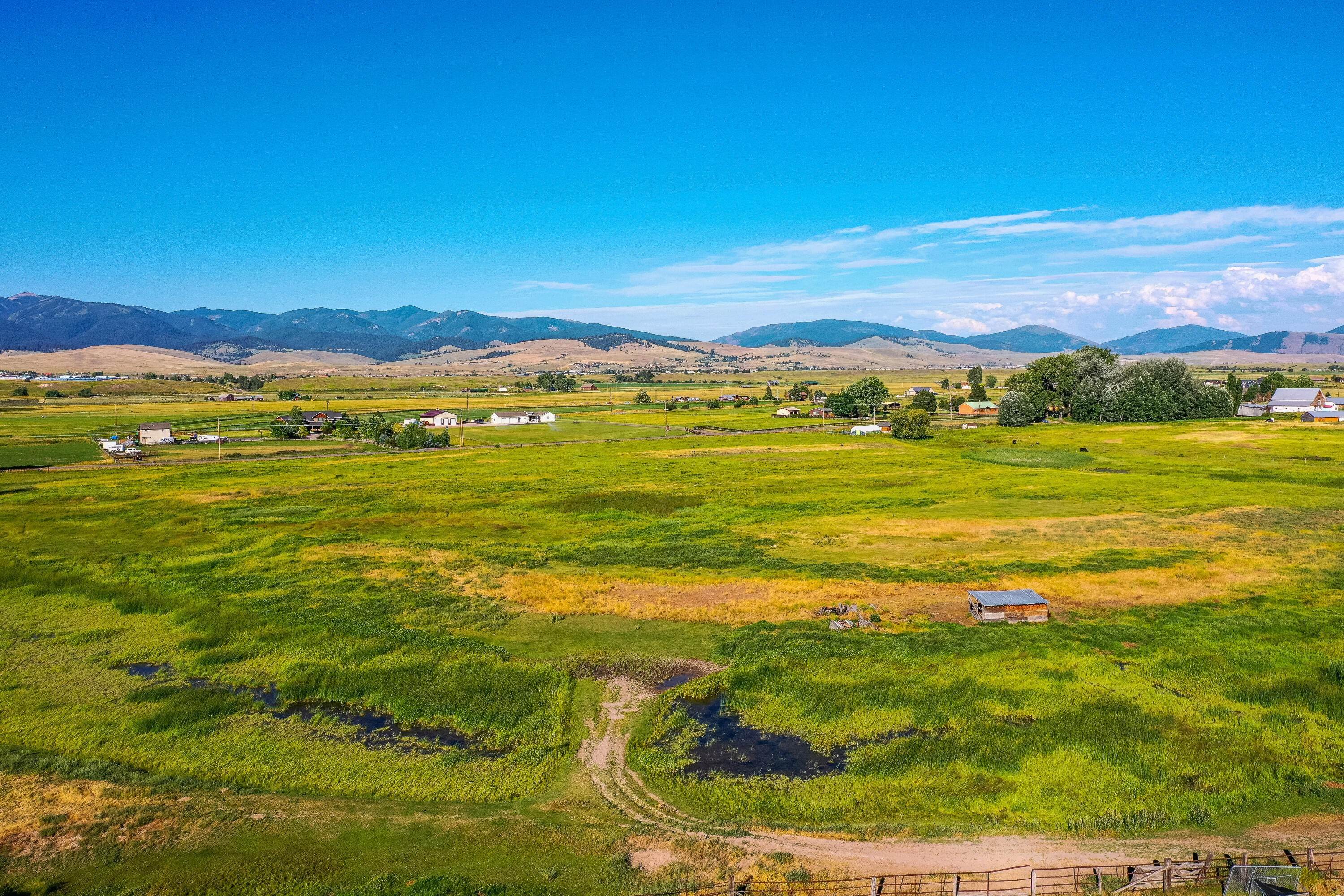 8. Land for Sale at Mallard Way, Missoula, Montana 59808 United States