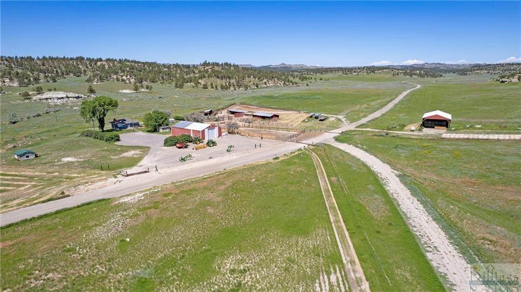 7. Farm / Agriculture for Sale at Tbd Marsh Road, Worden, Montana 59088 United States