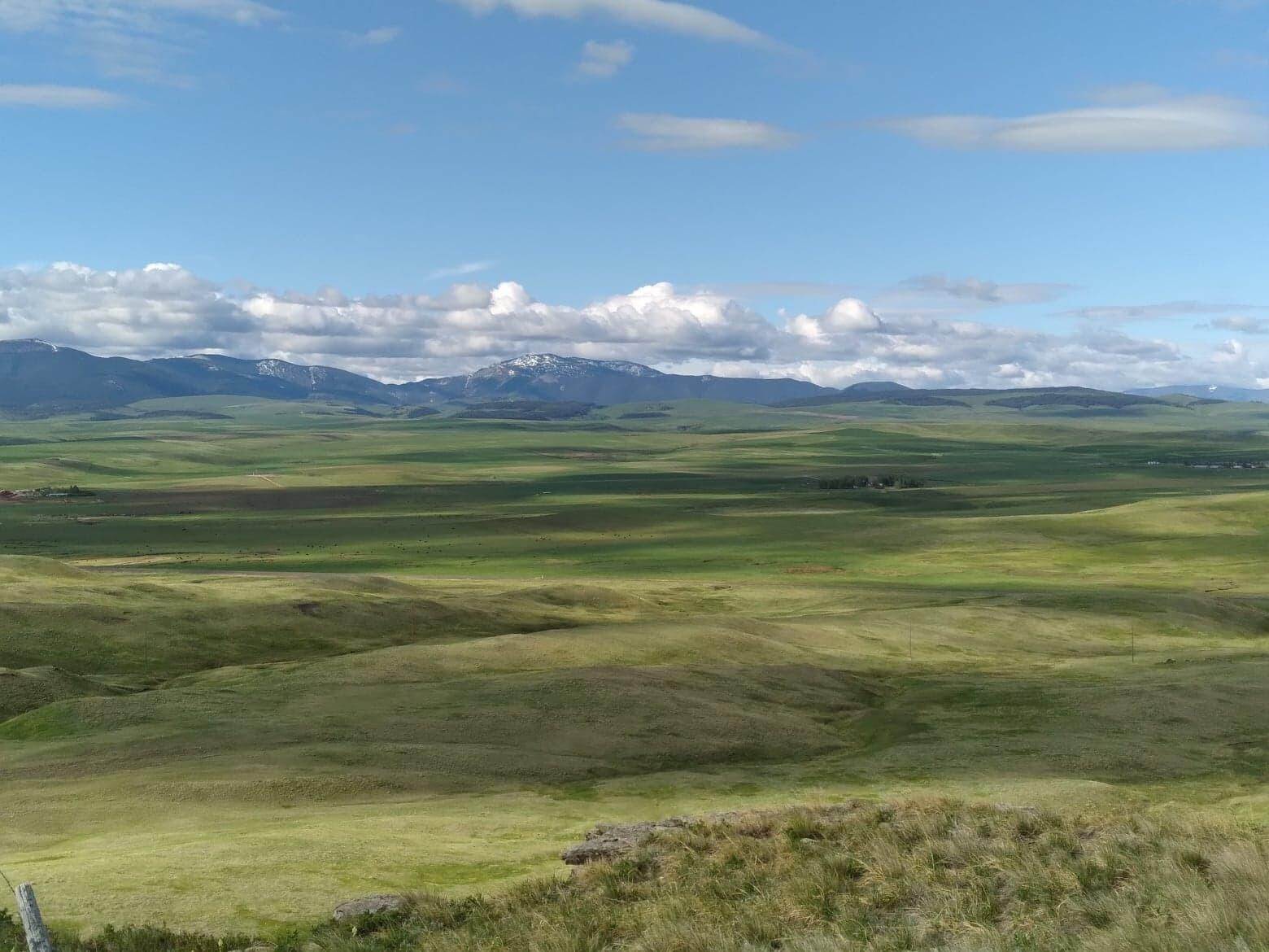 2. Land for Sale at Spion Kop Road, Geyser, Montana 59447 United States