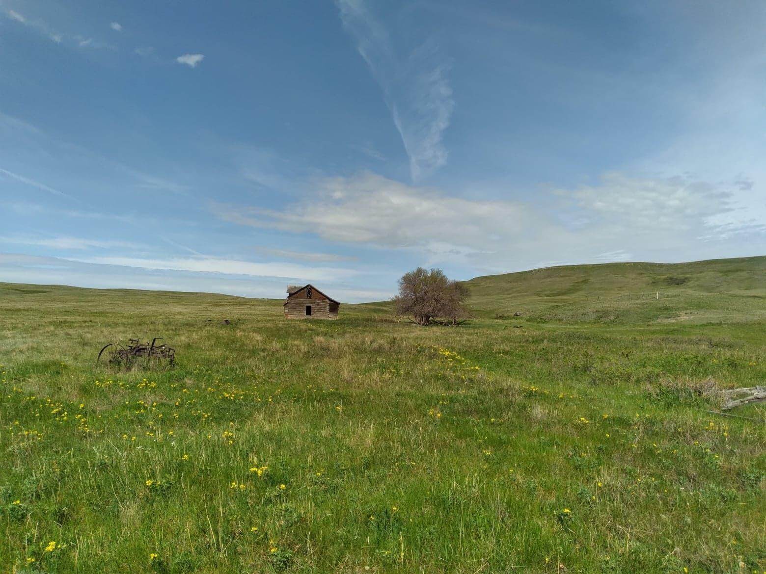 10. Land for Sale at Spion Kop Road, Geyser, Montana 59447 United States