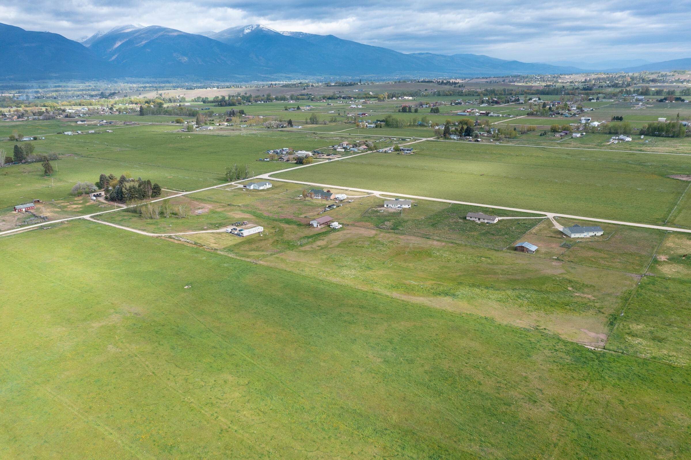 10. Land for Sale at Address Not Available Address Not Available, Stevensville, Montana 59870 United States