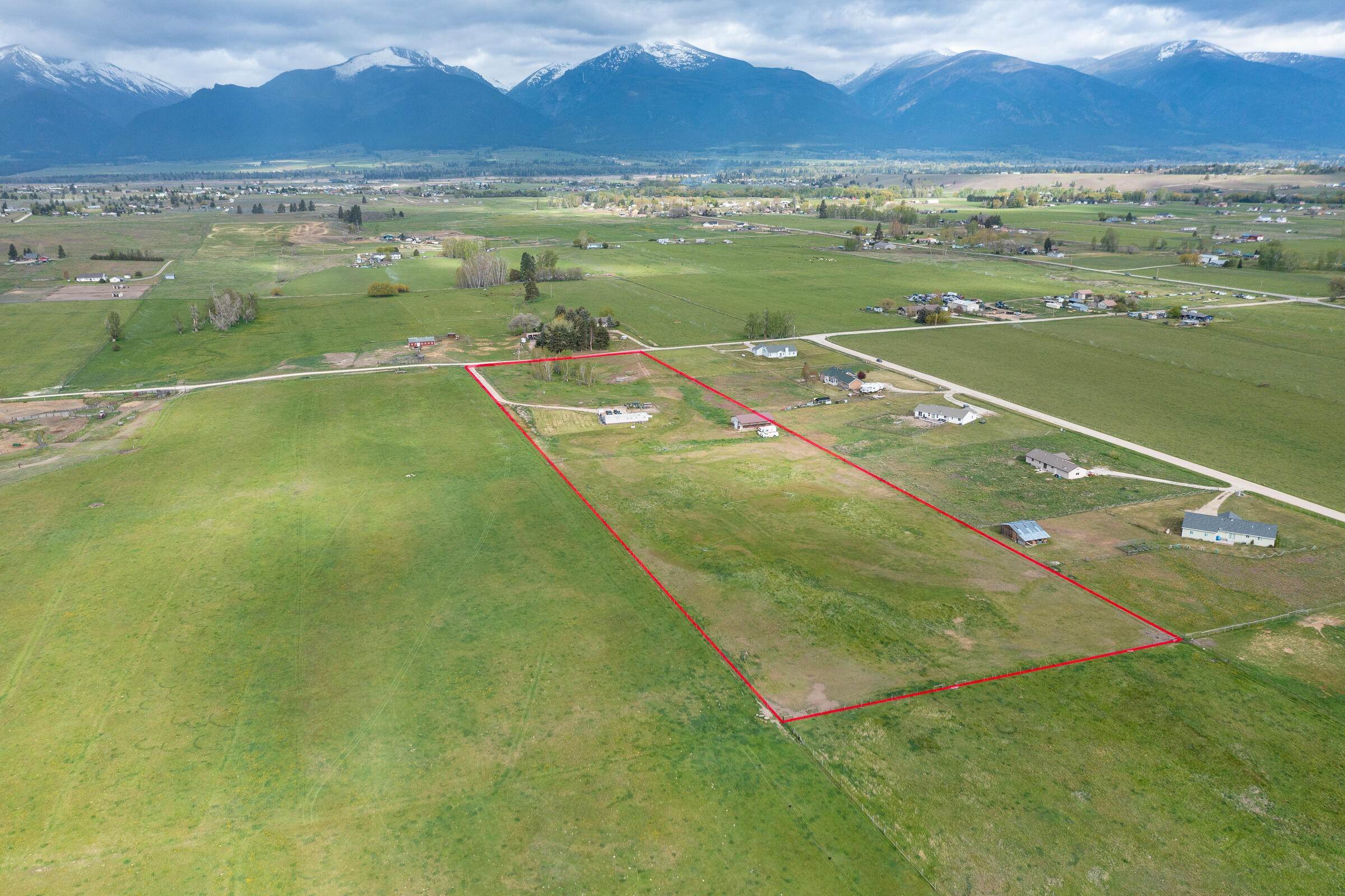 13. Land for Sale at Address Not Available Address Not Available, Stevensville, Montana 59870 United States