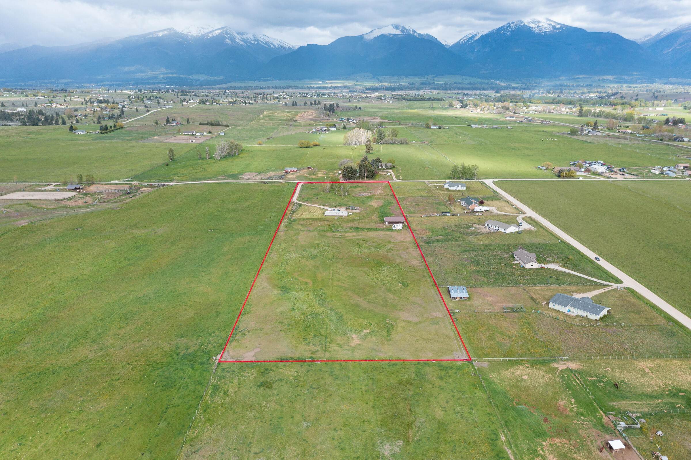 15. Land for Sale at Address Not Available Address Not Available, Stevensville, Montana 59870 United States