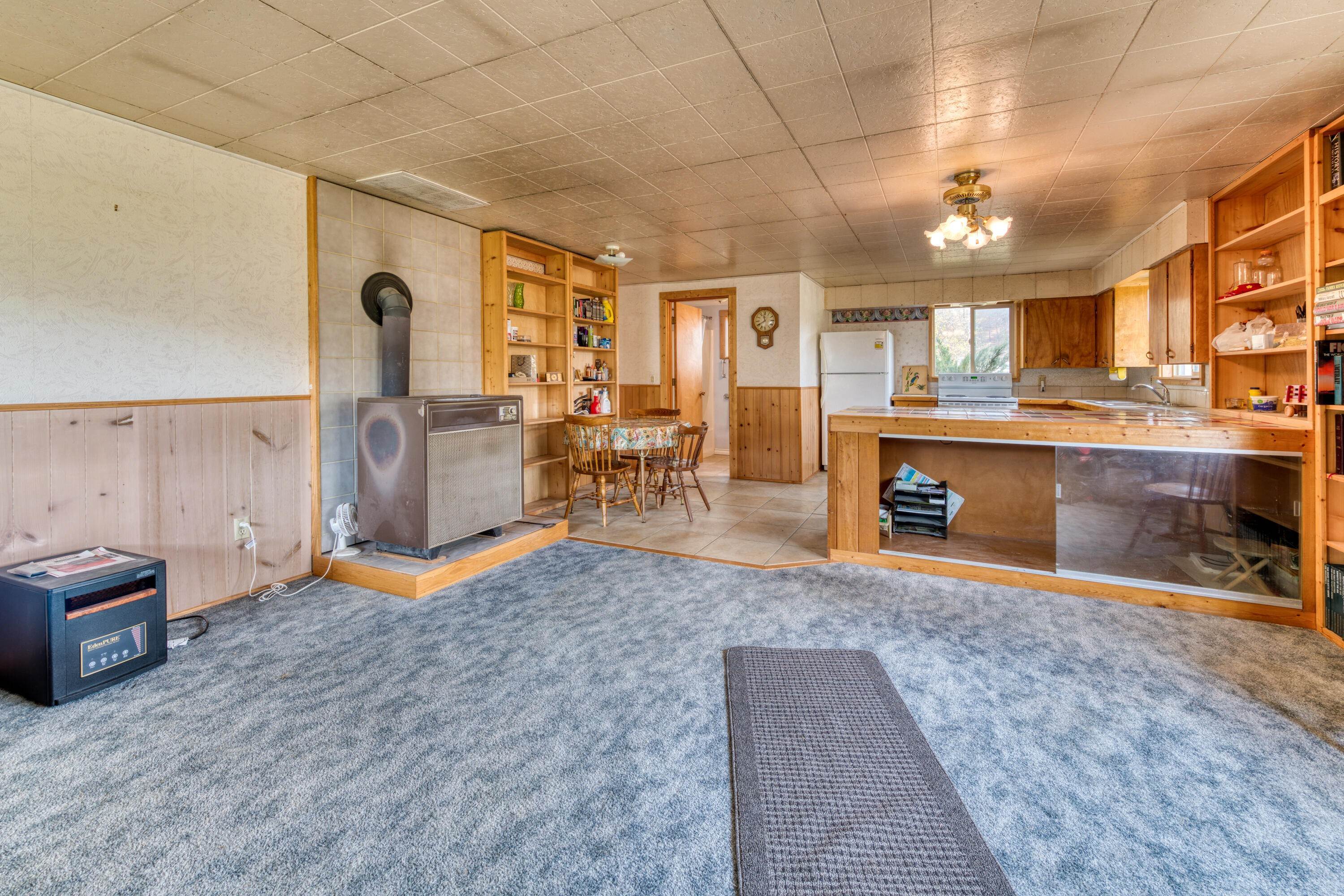 6. Single Family Homes for Sale at 3144 Old Darby Road, Darby, Montana 59829 United States