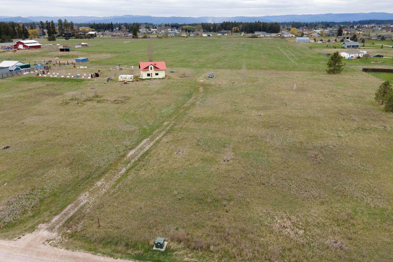 4. Land for Sale at 650 Capistrano Drive, Kalispell, Montana 59901 United States