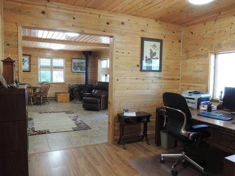 19. Single Family Homes for Sale at 1732 River Road, Plains, Montana 59859 United States