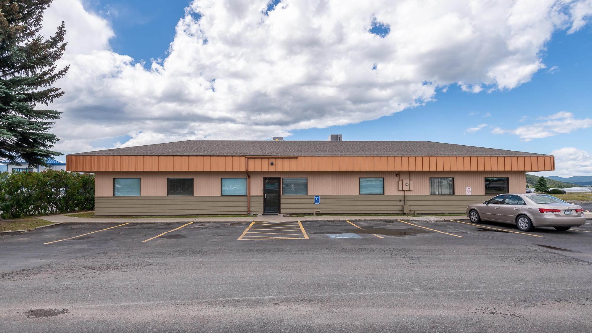 4. Commercial for Sale at 2282 Us-93, Kalispell, Montana 59901 United States