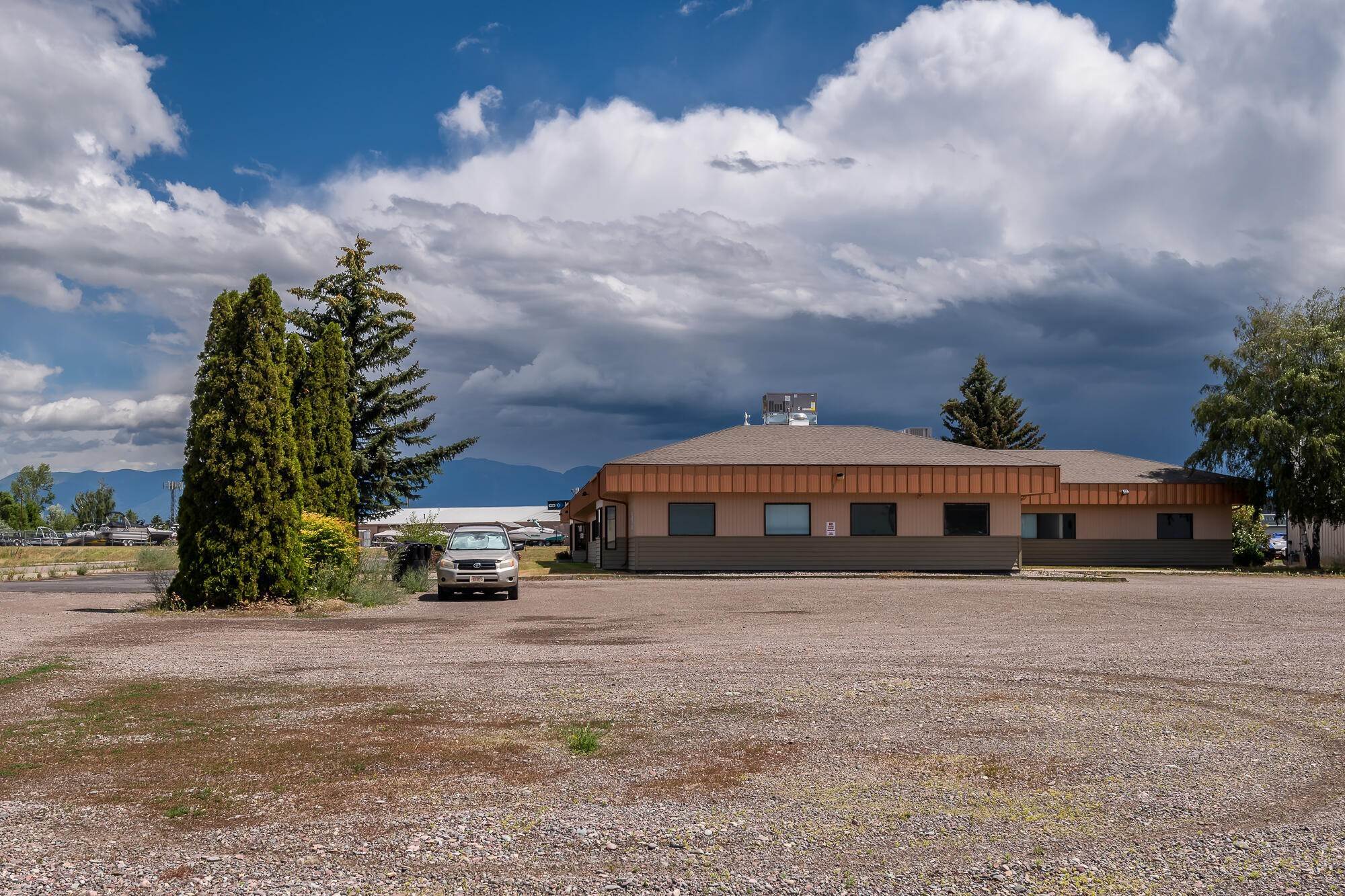 10. Commercial for Sale at 2282 Us-93, Kalispell, Montana 59901 United States