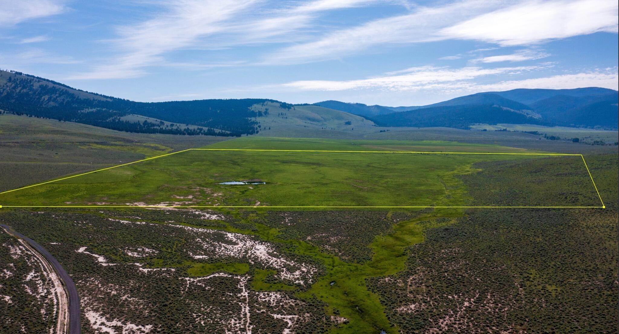 Land for Sale at Montana Hwy 141, Helmville, Montana 59843 United States