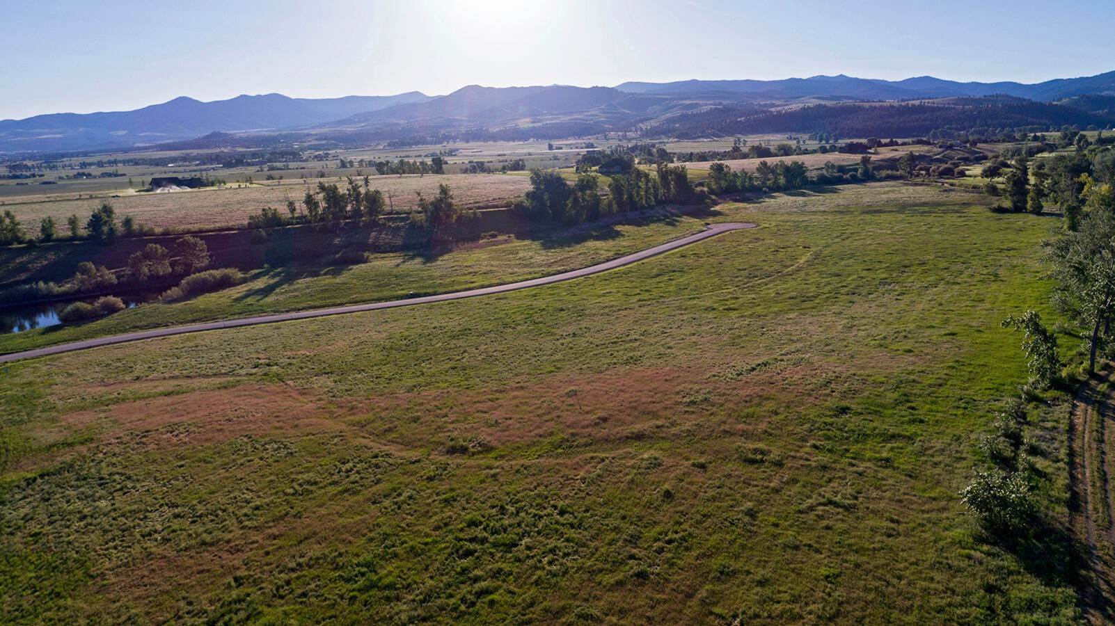 6. Land for Sale at Lot 1 Arrow Hill Ranch Road, Hamilton, Montana 59840 United States
