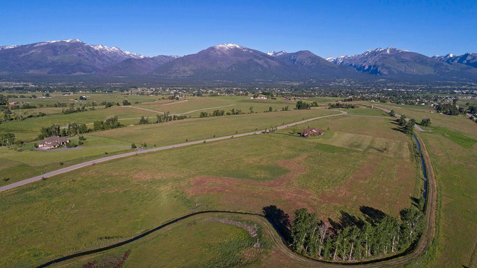 5. Land for Sale at Lot 1 Arrow Hill Ranch Road, Hamilton, Montana 59840 United States