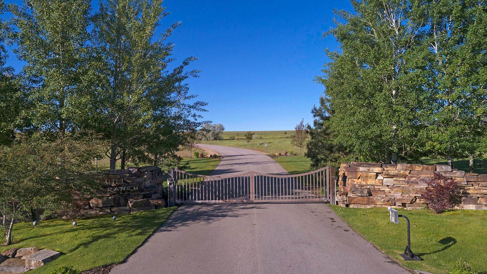 13. Land for Sale at Lot 1 Arrow Hill Ranch Road, Hamilton, Montana 59840 United States