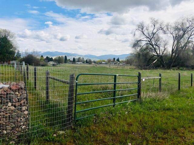 Land for Sale at Spurgin Road, Missoula, Montana 59804 United States