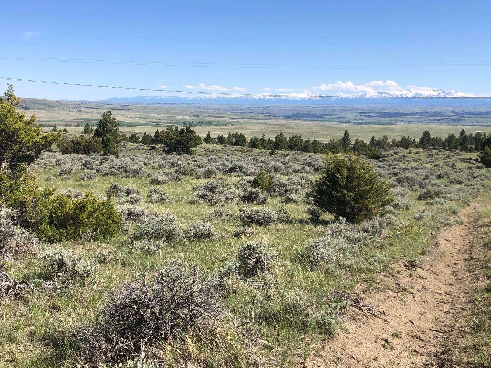 17. Farm for Sale at 876 Lower Sweet Grass Road, Big Timber, Montana 59011 United States