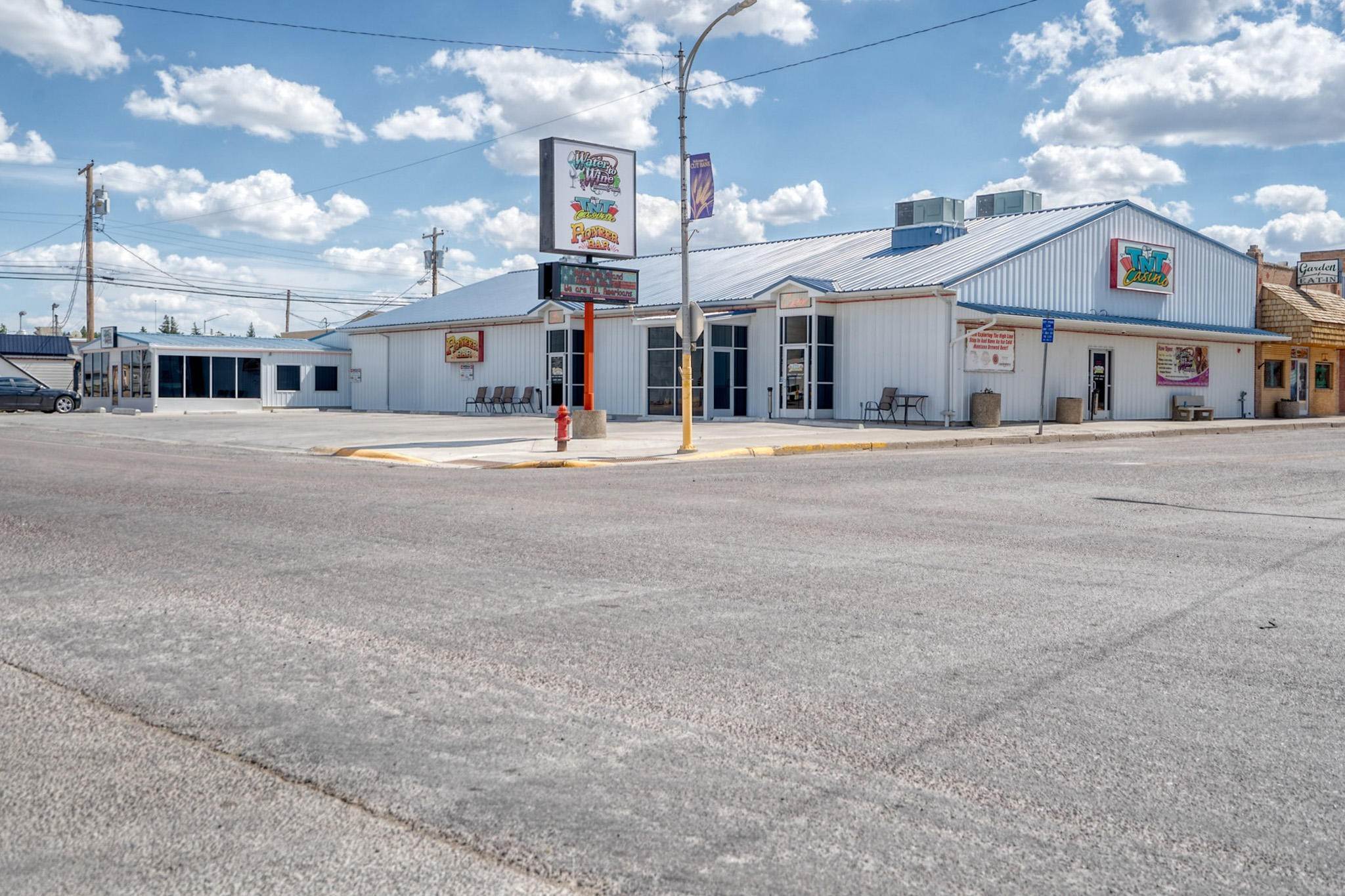 2. Commercial for Sale at 7 N Central Avenue, Cut Bank, Montana 59427 United States