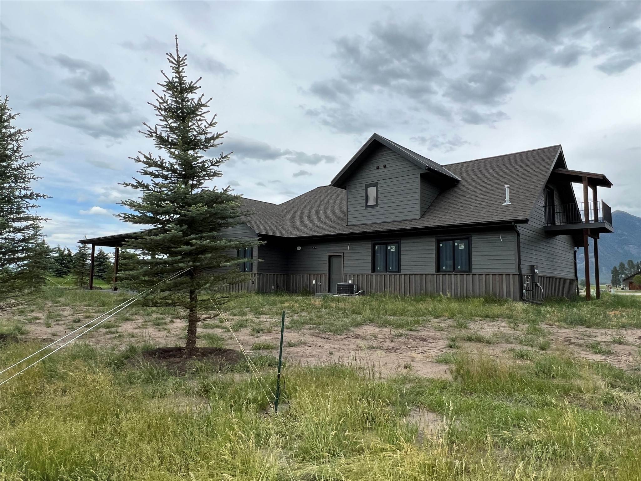 11. Single Family Homes for Sale at 24 Towering Pine Court, Kalispell, Montana 59901 United States
