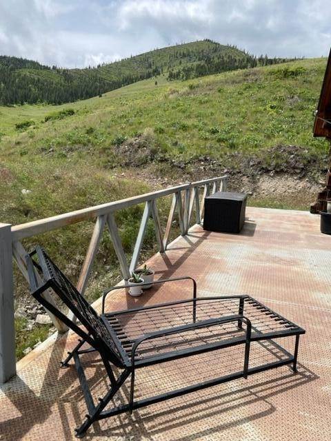 8. Single Family Homes for Sale at 54 W Magpie Creek Road, Dixon, Montana 59831 United States