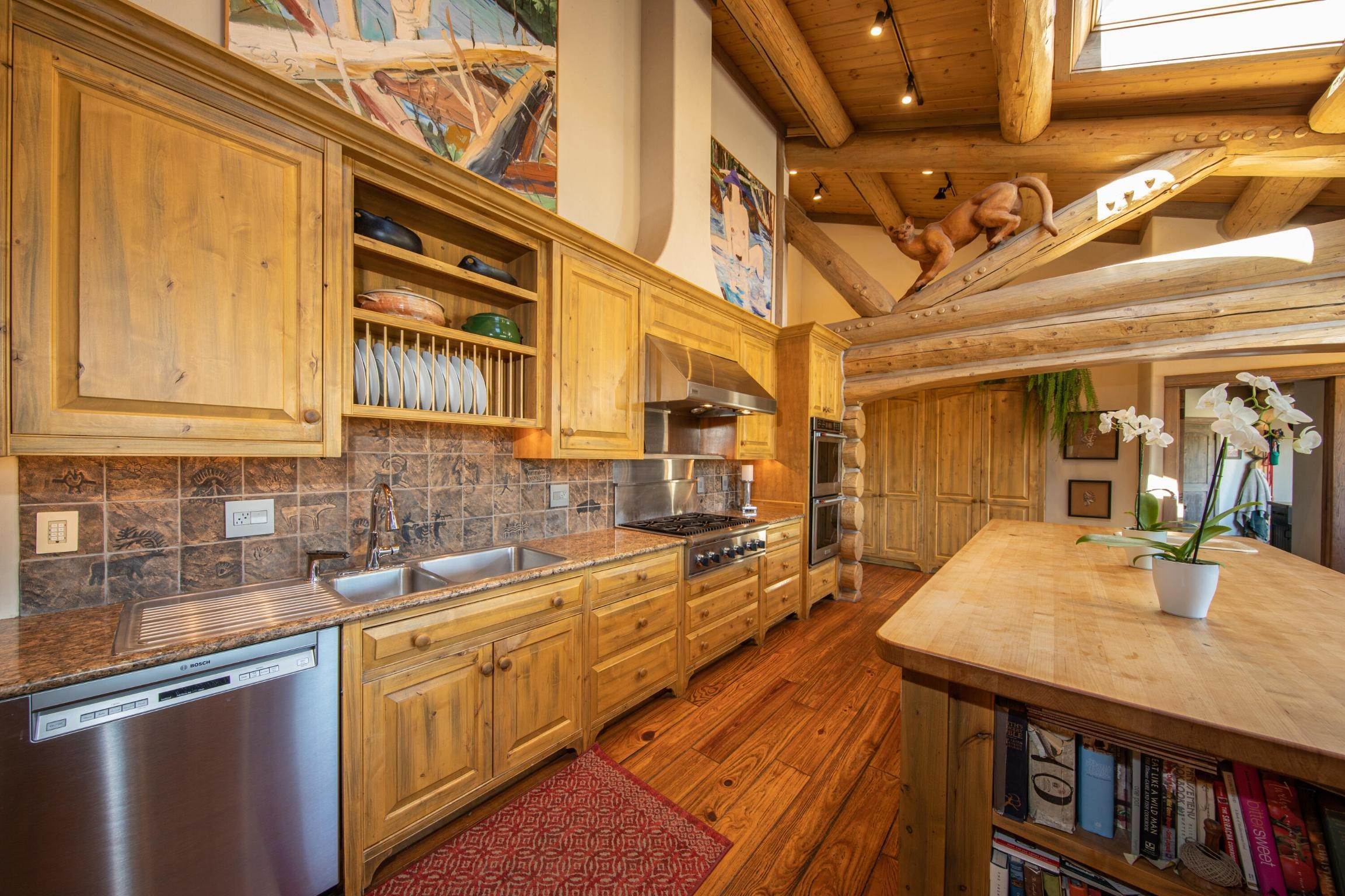 13. Single Family Homes for Sale at Nhn Kokopelli Ranch, Philipsburg, Montana 59858 United States