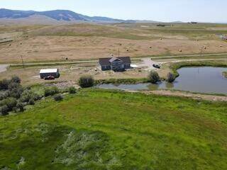 3. Single Family Homes for Sale at 48 Lind Lane, White Sulphur Springs, Montana 59645 United States