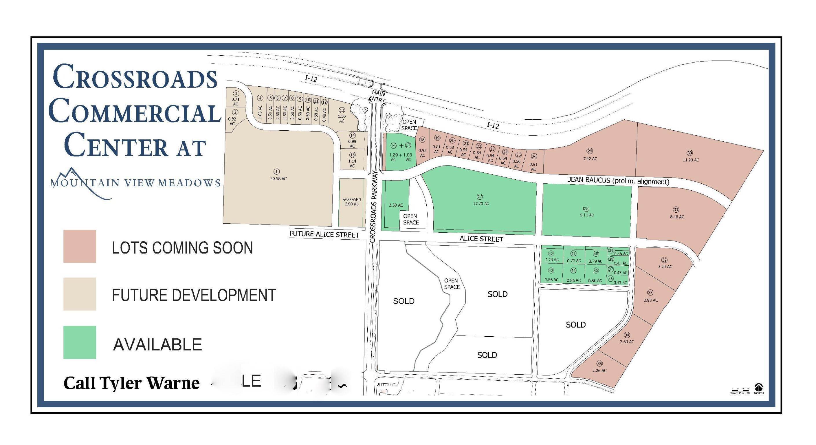 4. Land for Sale at Lot 16 Jean Baucus Street, Helena, Montana 59601 United States