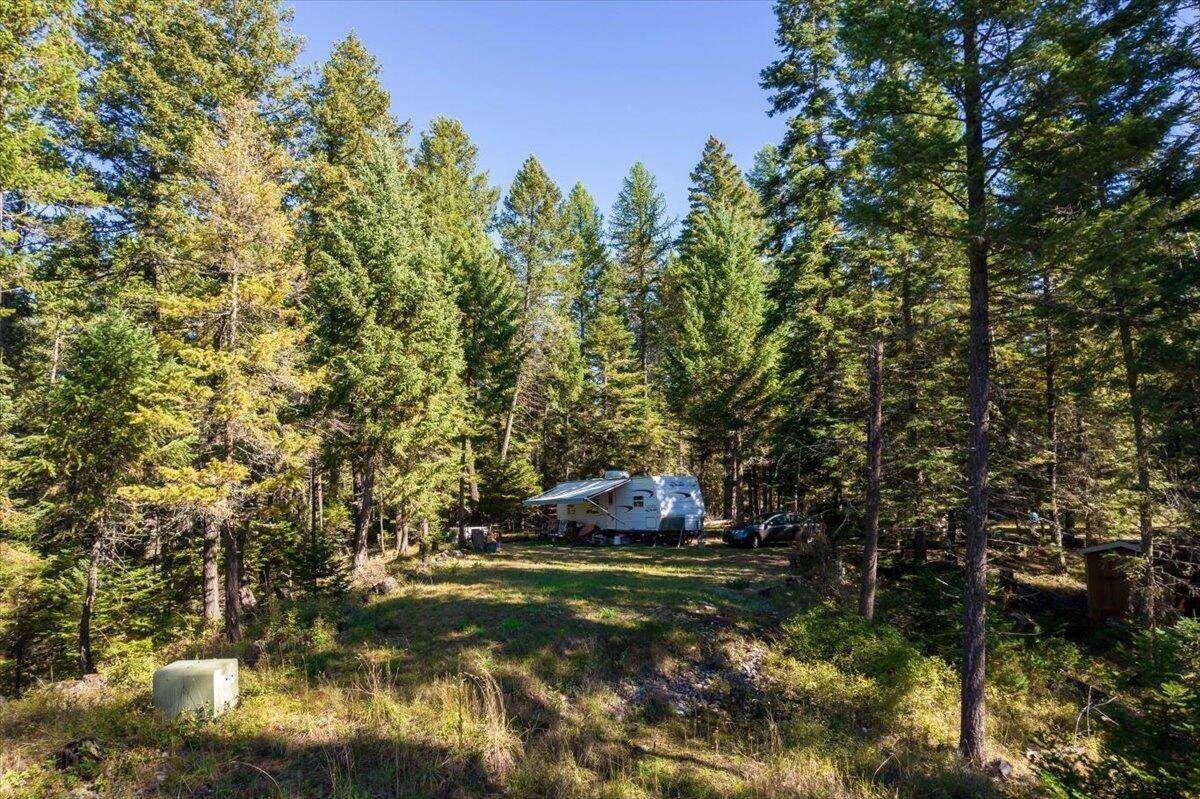 6. Land for Sale at 1370 Echo Lake Road, Bigfork, Montana 59911 United States