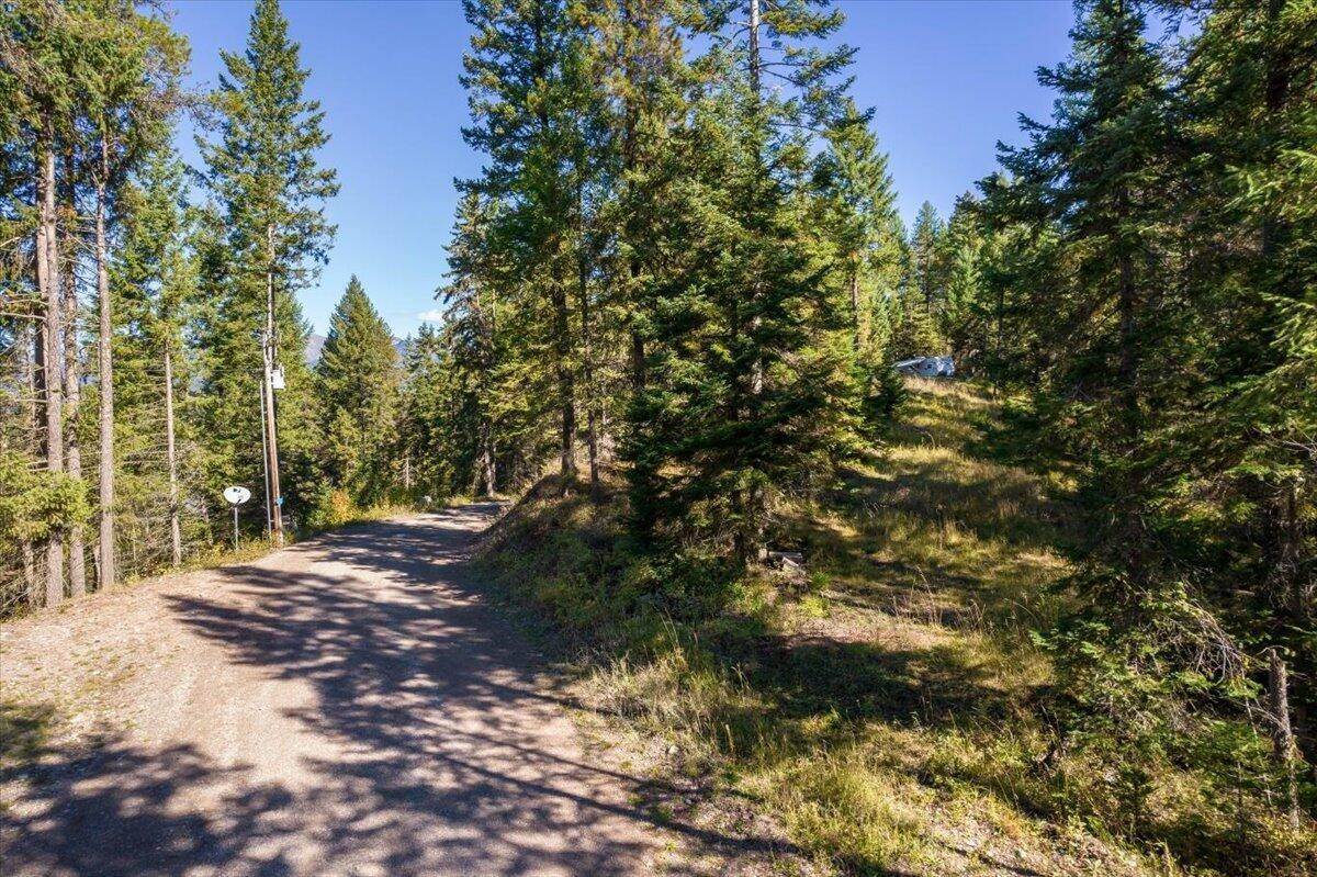 7. Land for Sale at 1370 Echo Lake Road, Bigfork, Montana 59911 United States