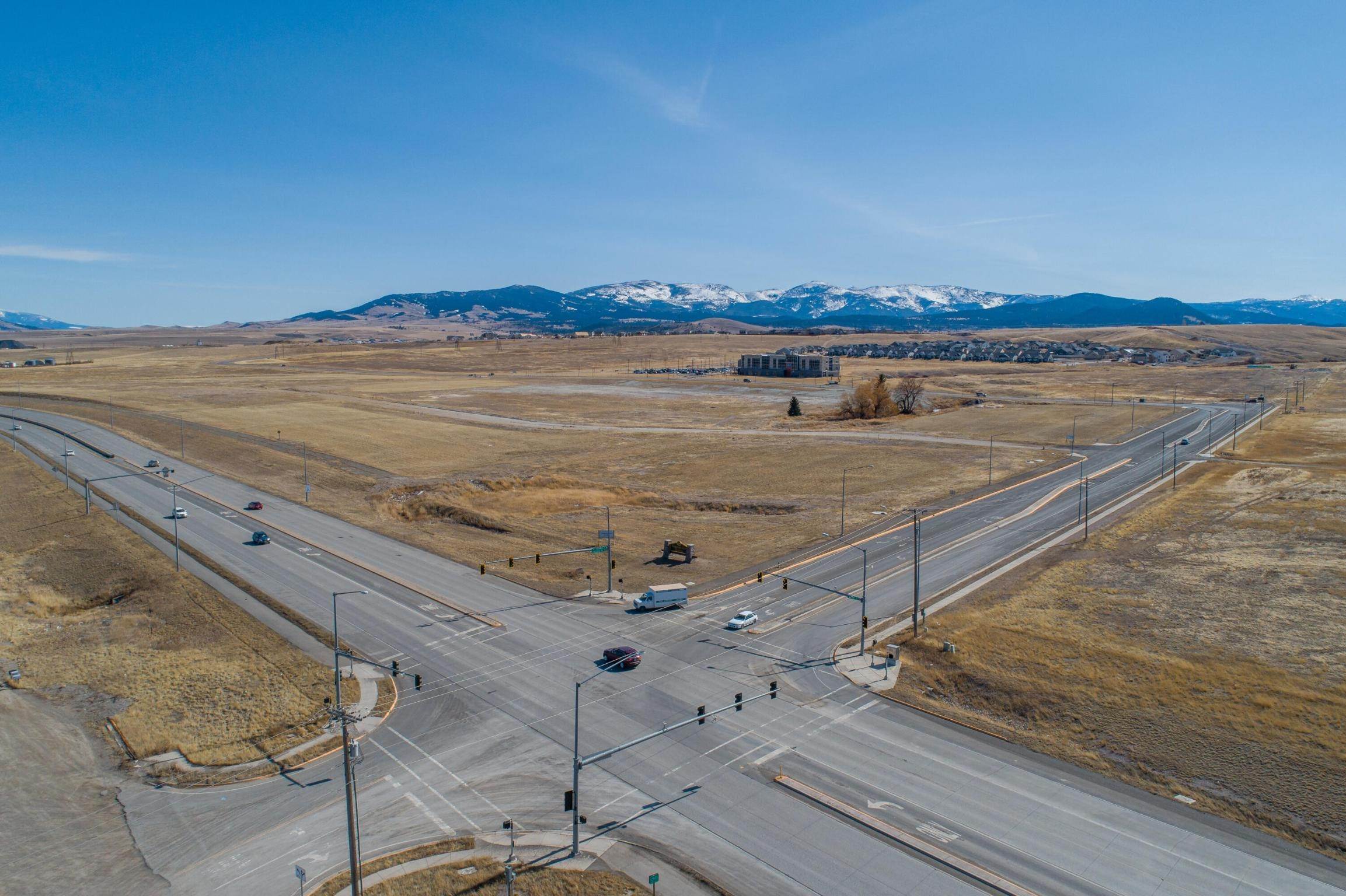 5. Land for Sale at Lot 27 S Alice Street, Helena, Montana 59601 United States