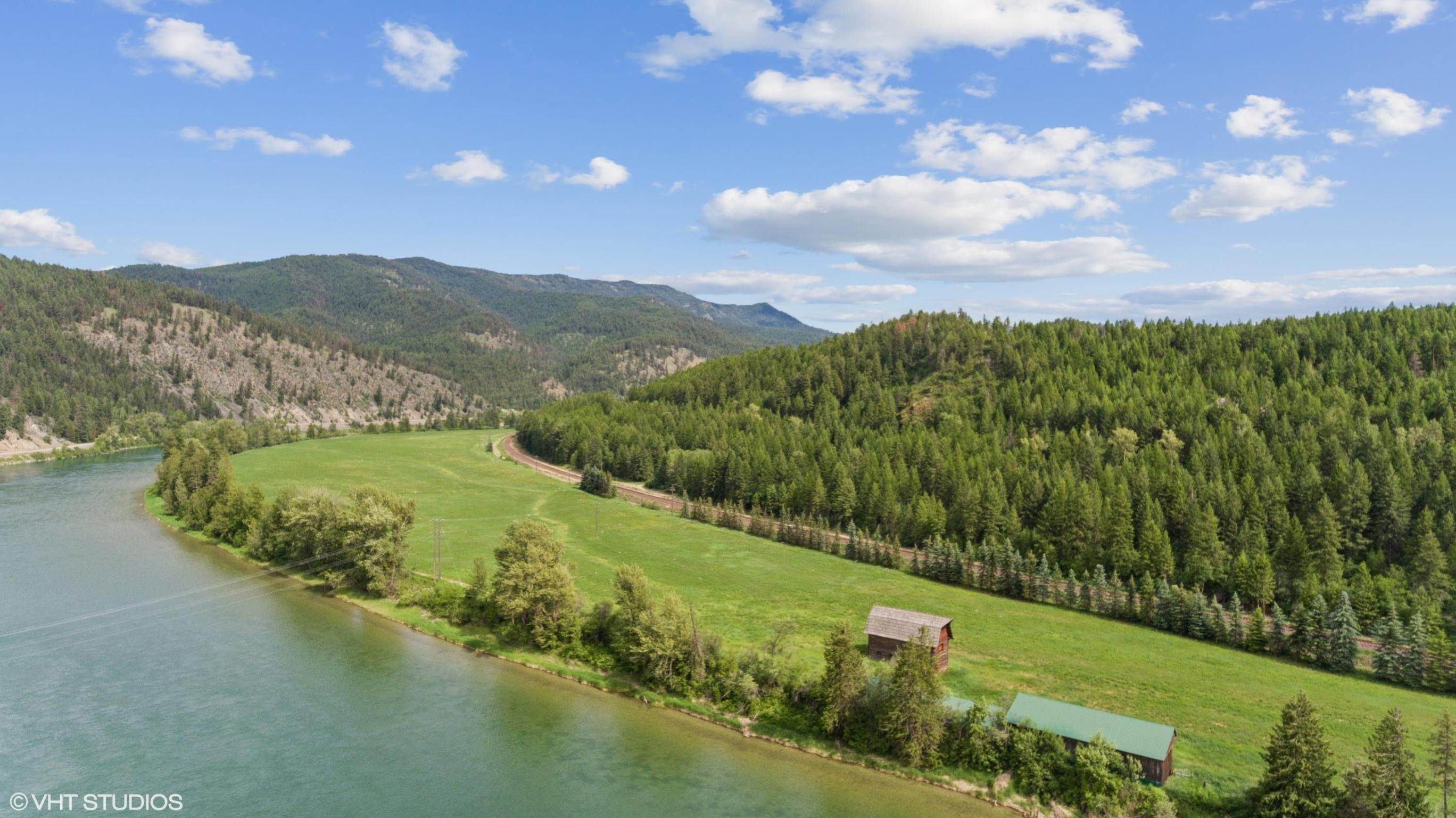 5. Land for Sale at 4049 Jennings Haul Road, Libby, Montana 59923 United States