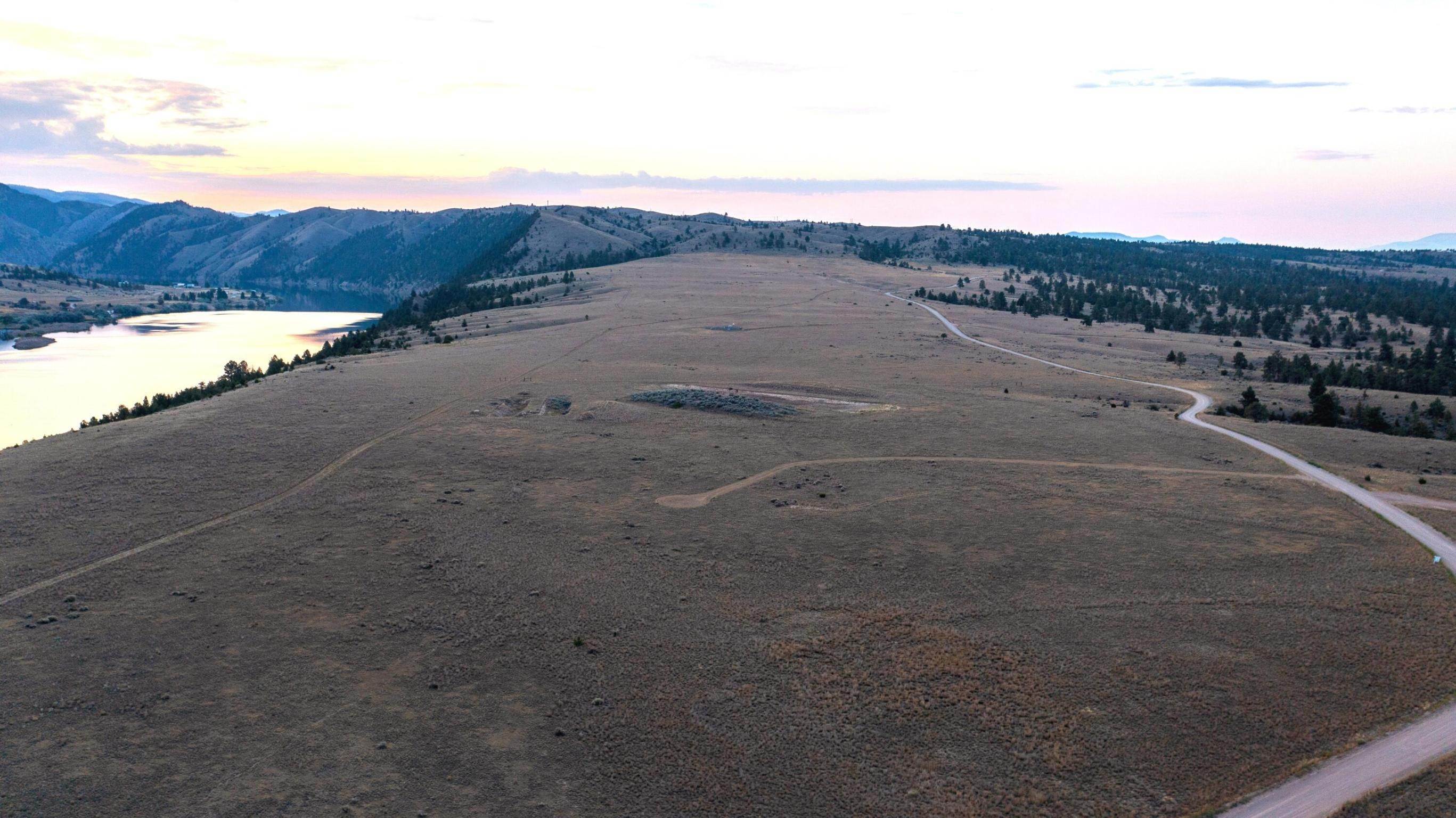 9. Land for Sale at Nhn 11 Ac Danas Point Drive, Helena, Montana 59602 United States