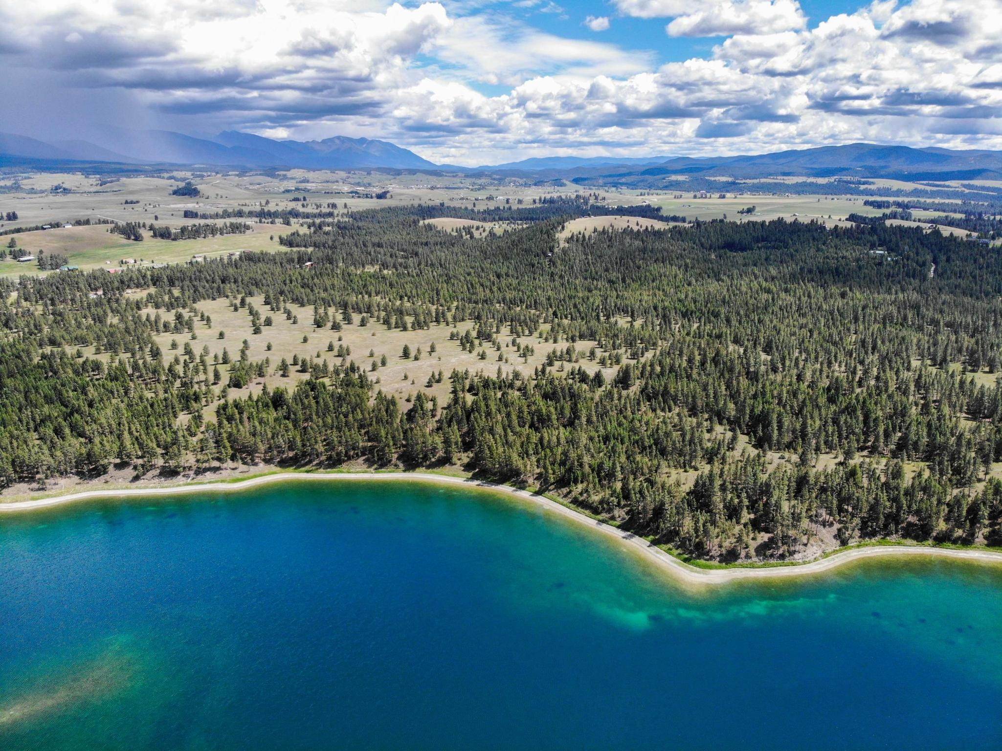 7. Land for Sale at 2650 Sophie Lake Road, Eureka, Montana 59917 United States