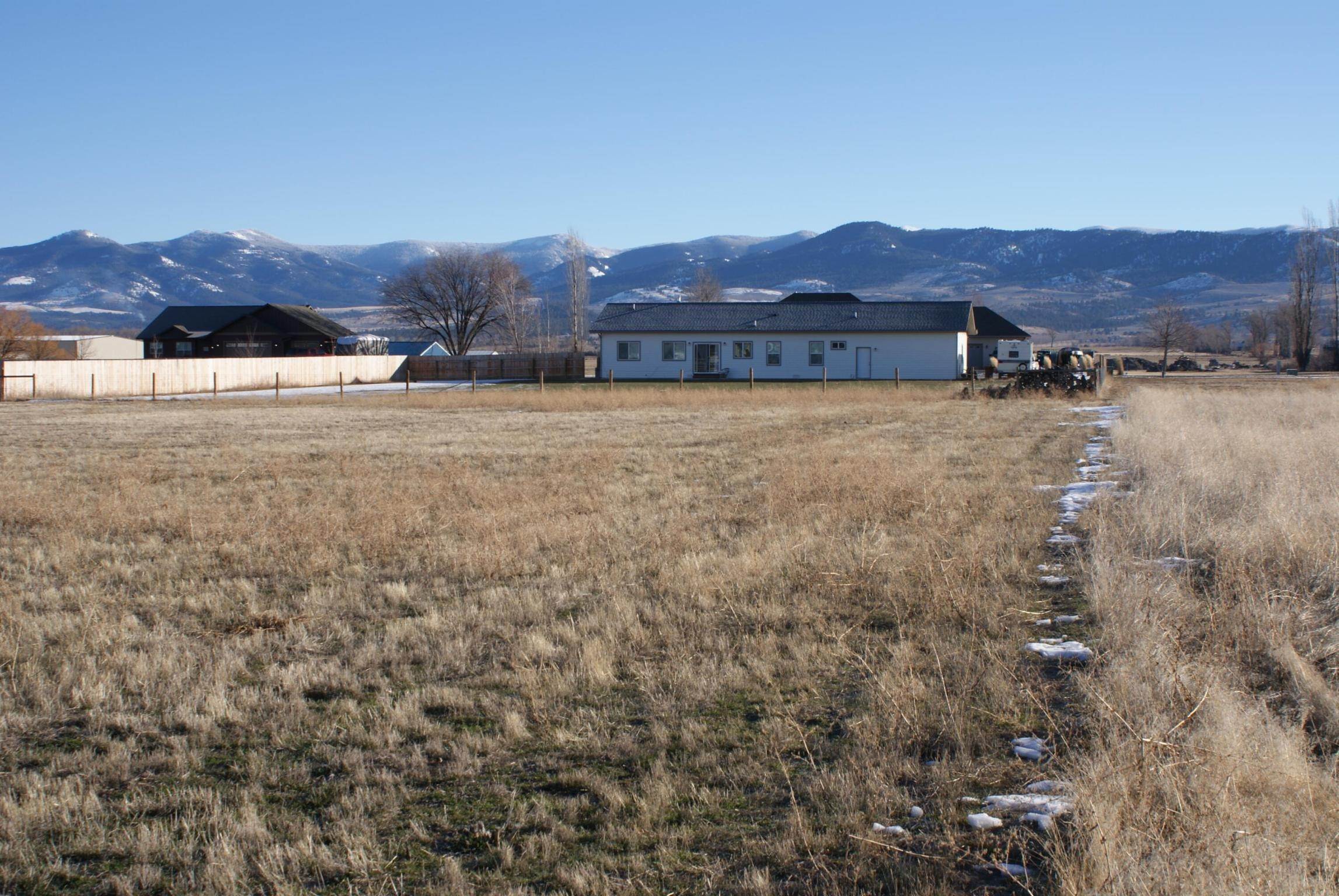 4. Land for Sale at Na Tammany Lane, Hamilton, Montana 59840 United States